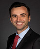 Maciej Redlinski headshot