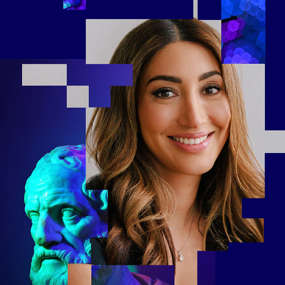 Mona Naqvi
