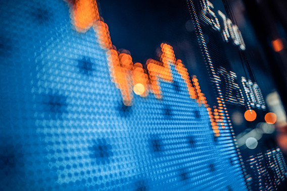 Finance data