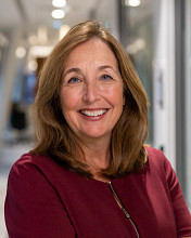 Tricia Rothschild